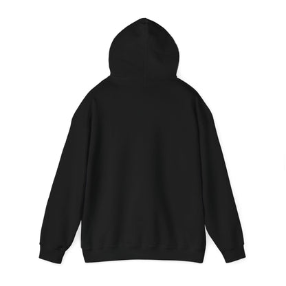 100% Queen Unisex Heavy Blend™ Hooded Sweatshirt