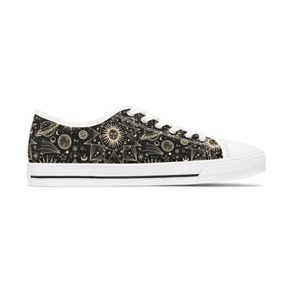 Celest It Up Women's Low Top Sneakers