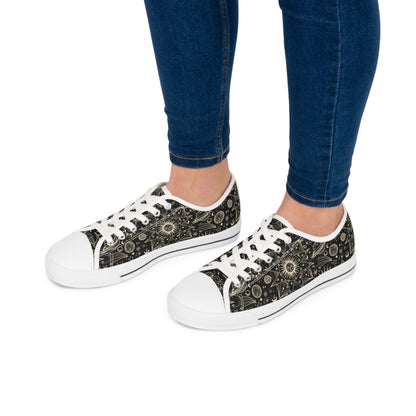 Celest It Up Women's Low Top Sneakers