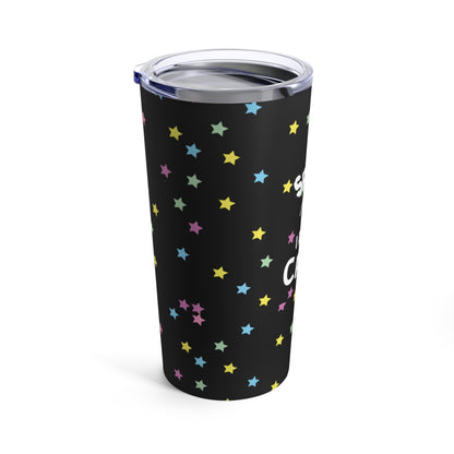 Spoiler Alert Tumbler 20oz