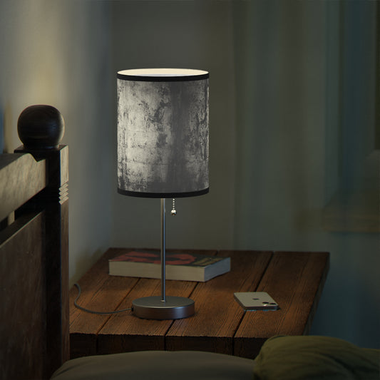 Hit The Shades Lamp on a Stand, US|CA plug