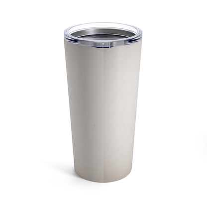 Selective Hearing Tumbler 20oz