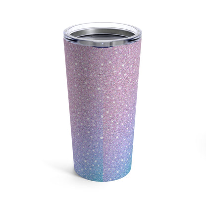 Quit Staring Tumbler 20oz