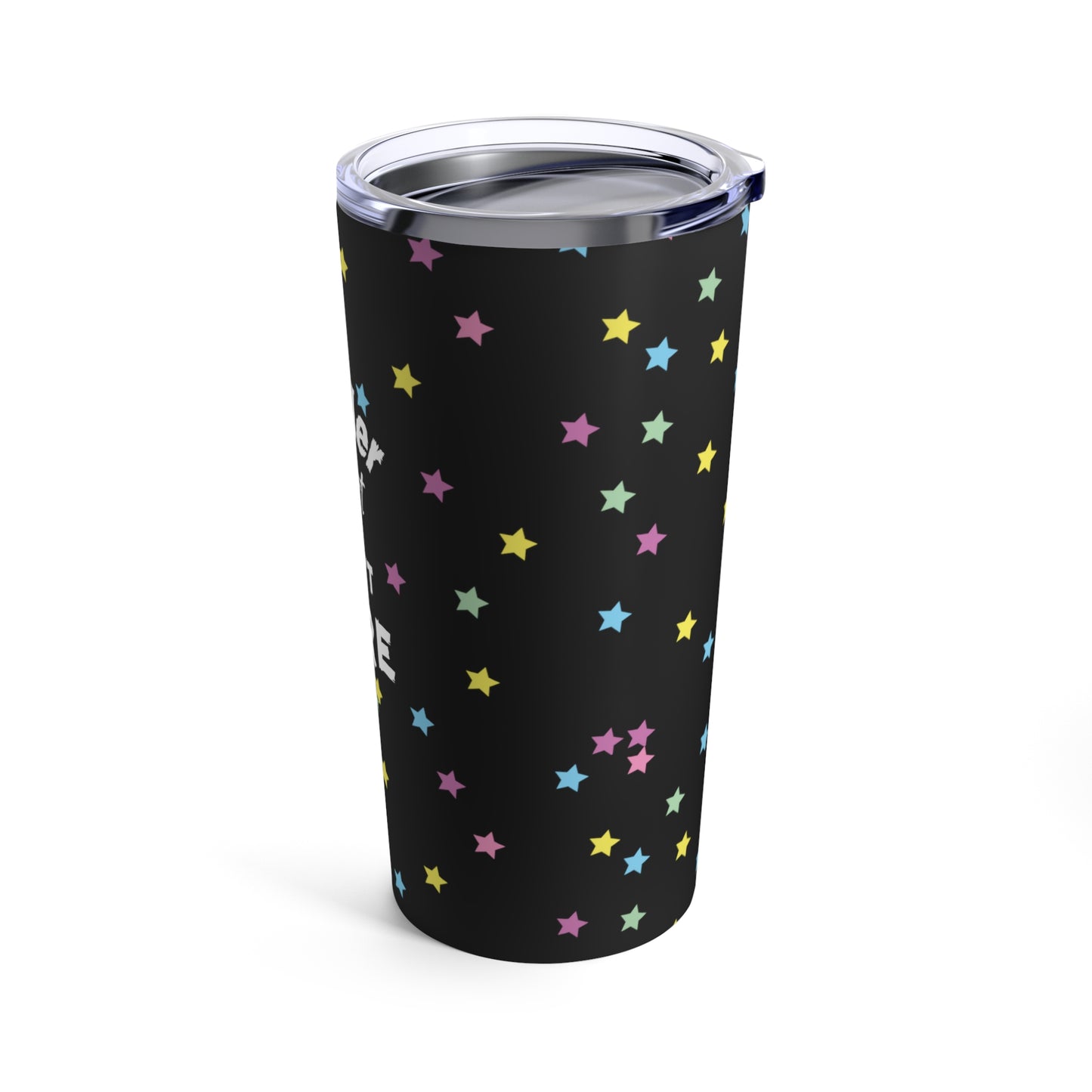 Spoiler Alert Tumbler 20oz